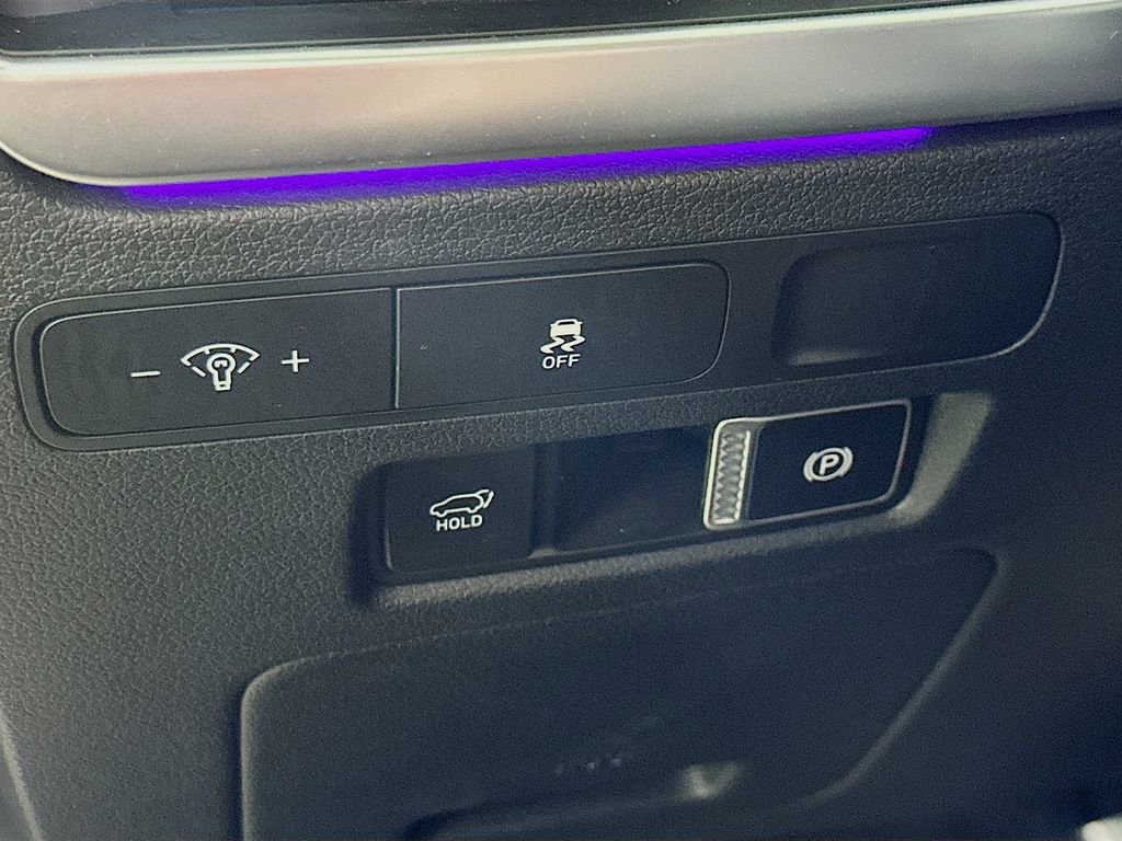 Used 2024 Hyundai Palisade Calligraphy image 23