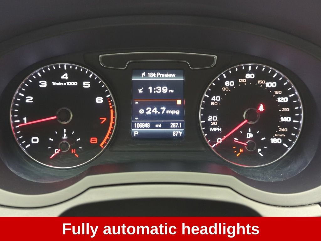 Used 2018 Audi Q3 2.0T Premium Plus w/ Premium Plus Package AWD/4WD image 15