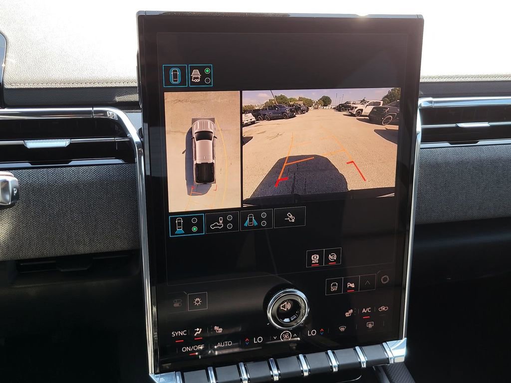 New 2026 GMC Sierra EV Elevation image 9