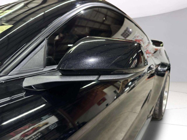 Used 2016 Ford Mustang Premium image 10