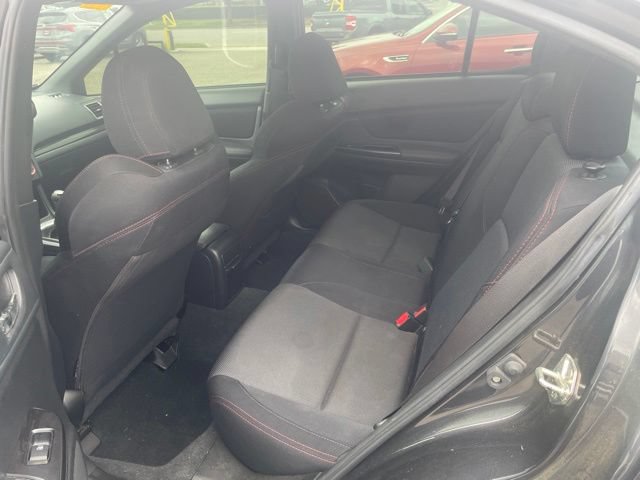 Used 2017 Subaru WRX Premium AWD/4WD image 17
