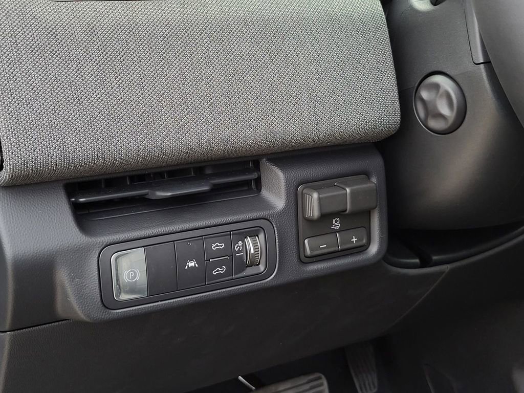 New 2026 GMC Sierra EV Elevation w/ Premium Package image 8