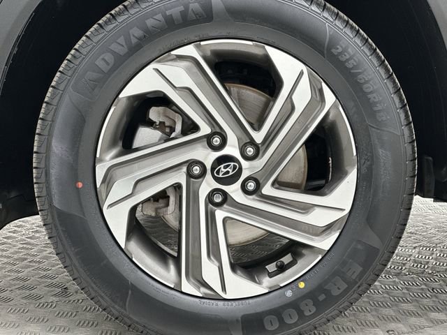 Certified 2022 Hyundai Santa Fe SEL image 10