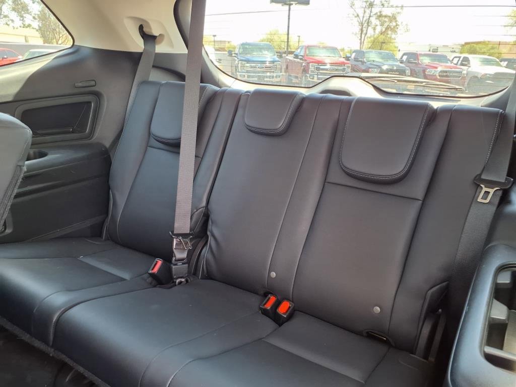 Used 2023 Subaru Ascent Limited image 19