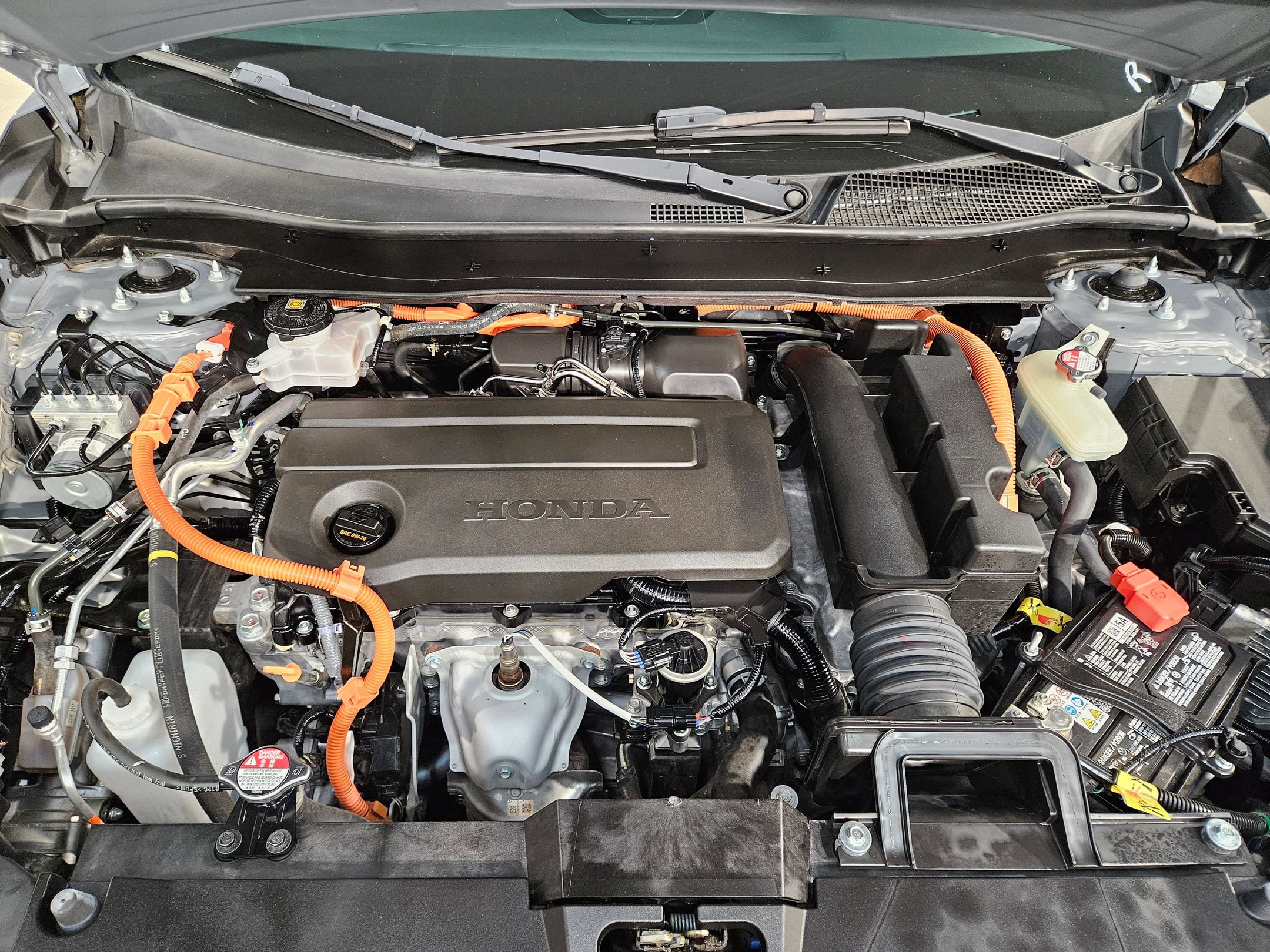 Used 2024 Honda CR-V Sport-L image 19