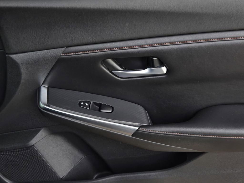 Certified 2021 Nissan Sentra SR image 8