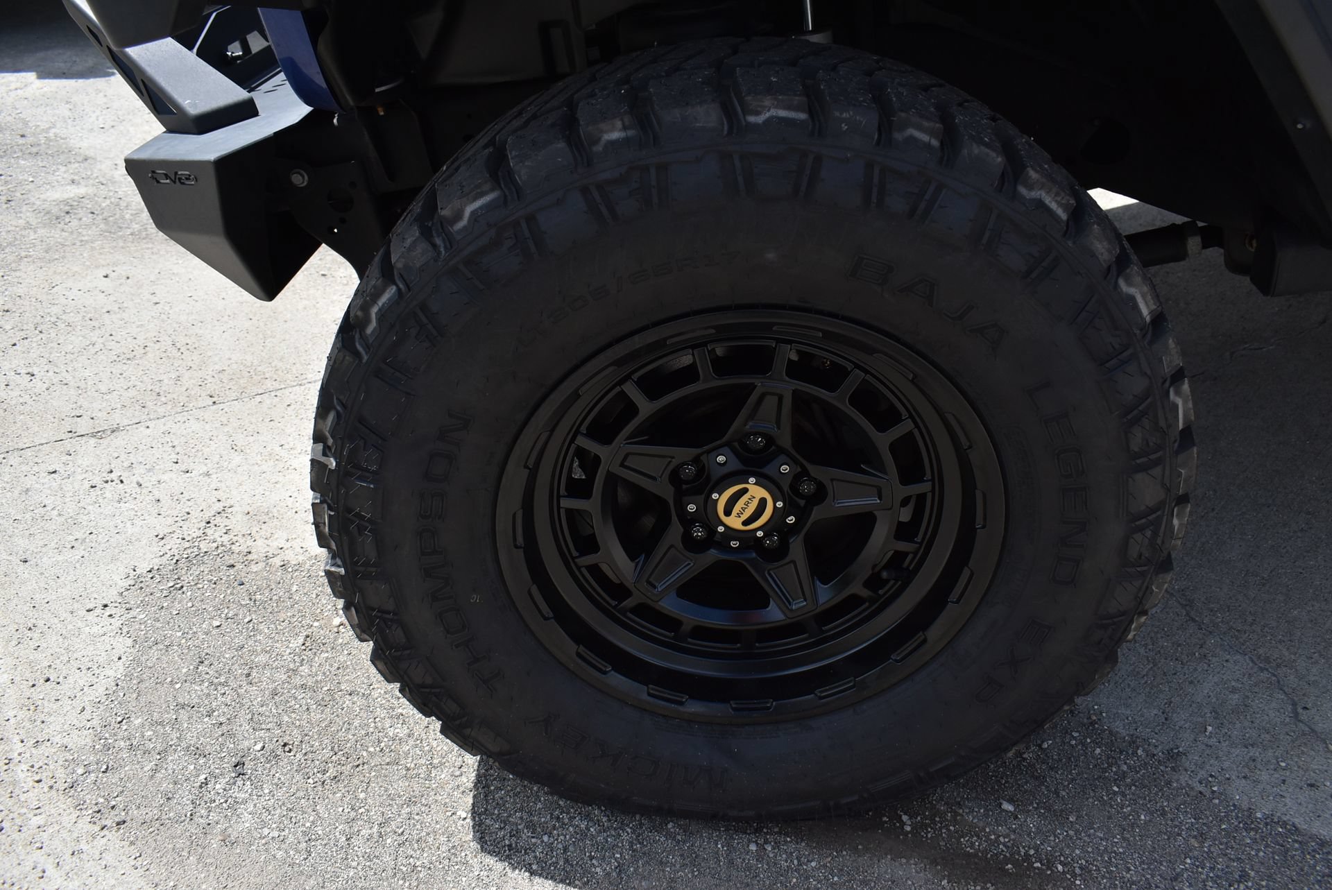 Used 2018 Jeep Wrangler Unlimited Rubicon AWD/4WD image 9