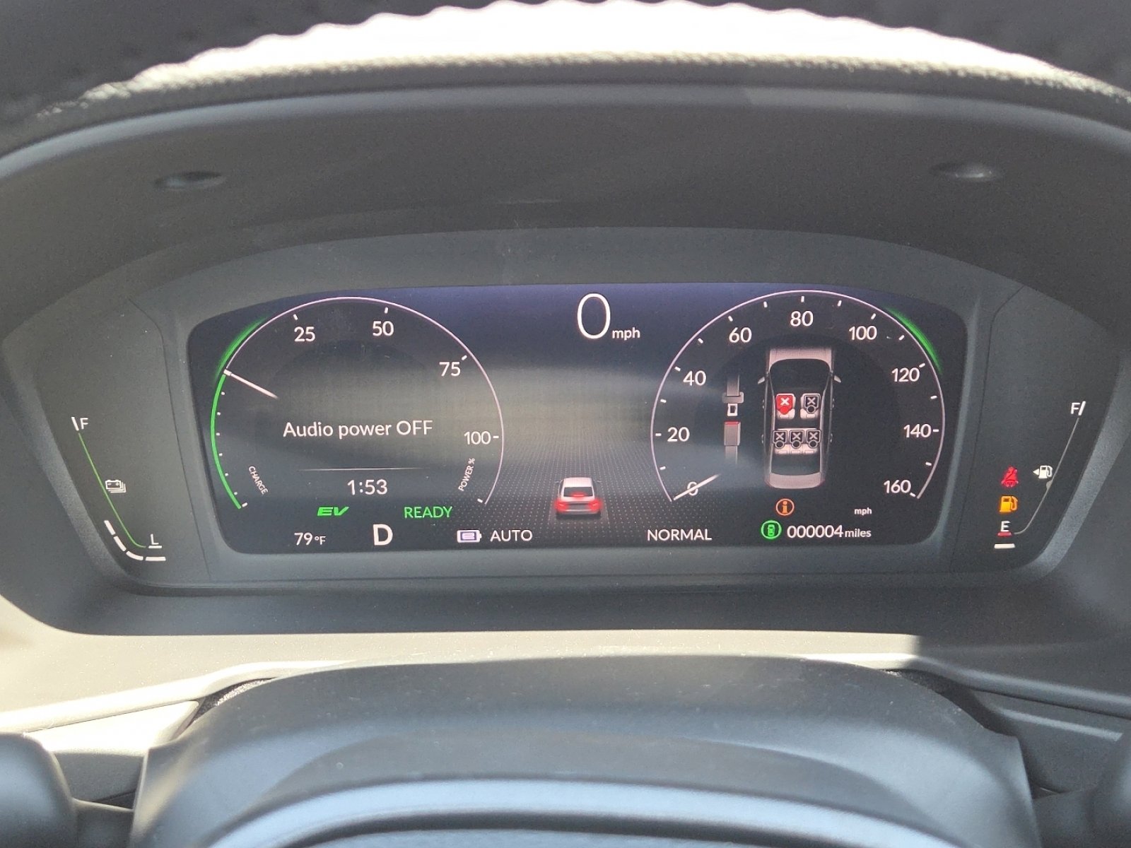 New 2026 Honda Accord Sport image 27