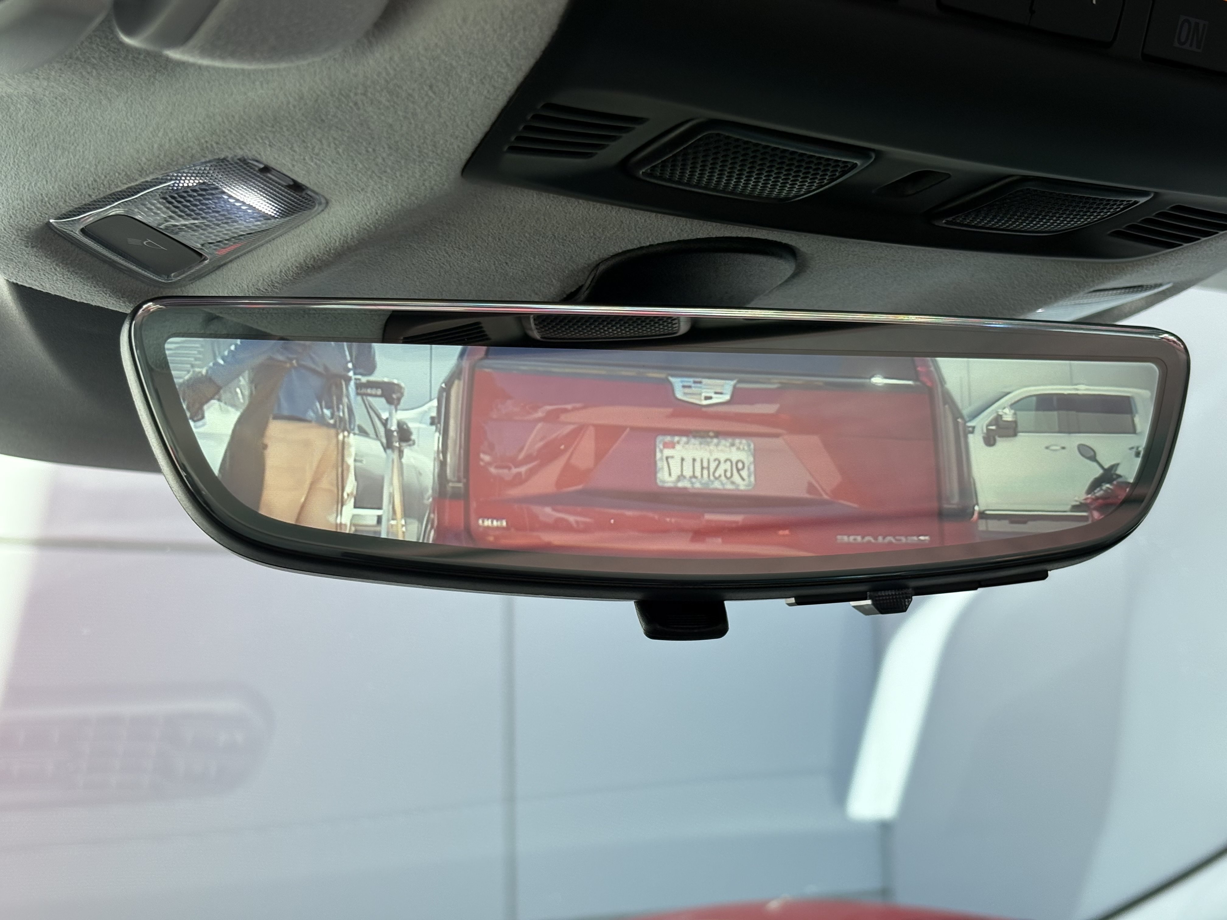 Used 2024 Chevrolet Corvette E-Ray AWD/4WD image 24
