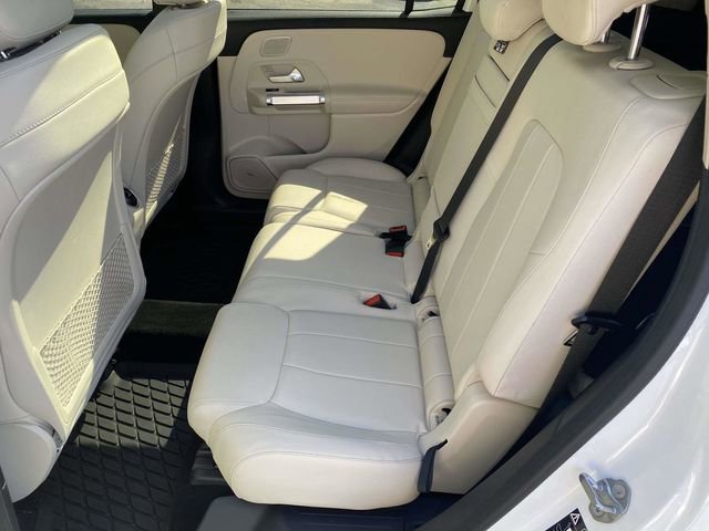 Used 2021 Mercedes-Benz GLB 250 image 16