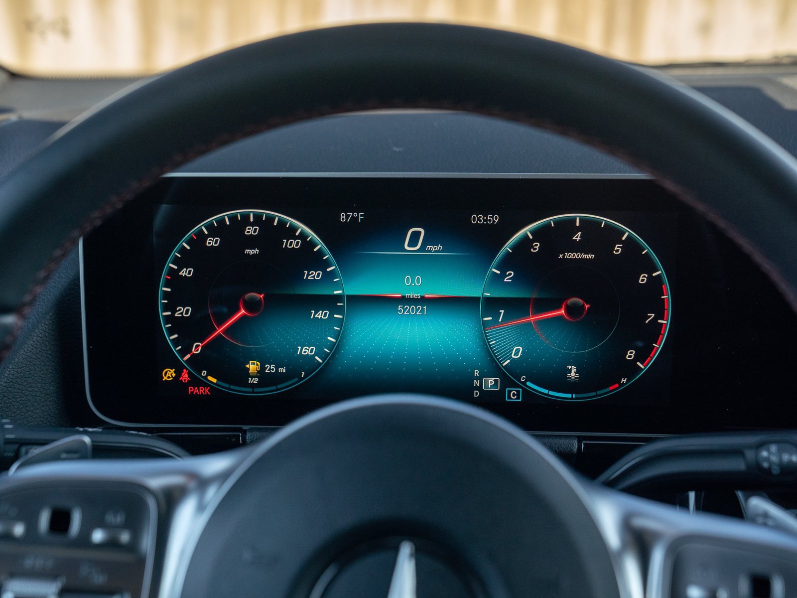 Certified 2021 Mercedes-Benz GLA 250 4MATIC image 22
