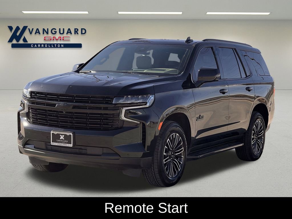 Used 2023 Chevrolet Tahoe Premier w/ Texas Edition image 9