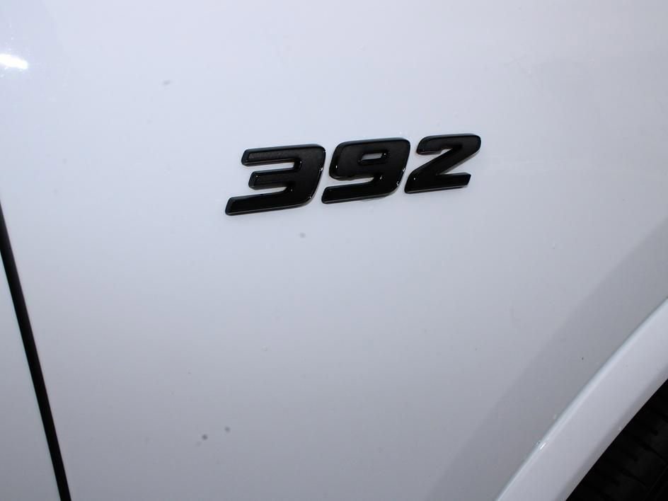 Used 2021 Dodge Durango SRT w/ Black Package image 10