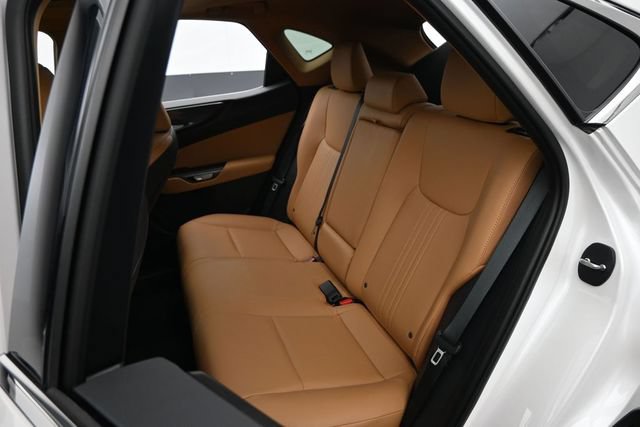 Certified 2025 Lexus NX 250 FWD w/ Premium Package image 26