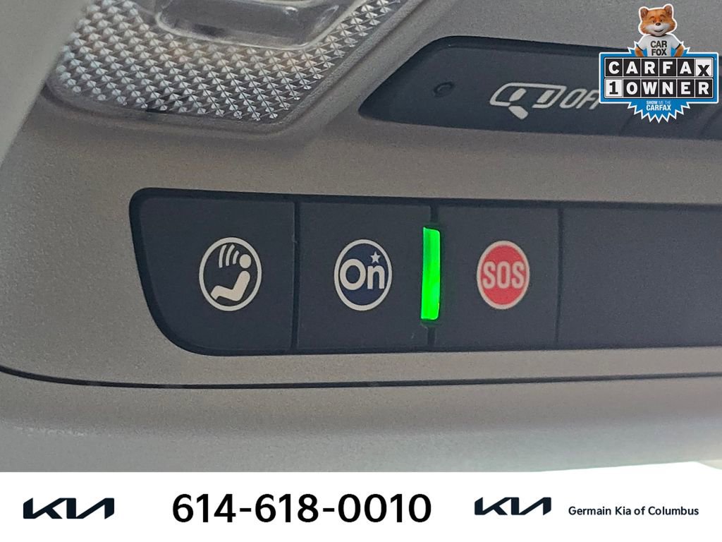 Used 2022 Chevrolet Equinox LT FWD image 33