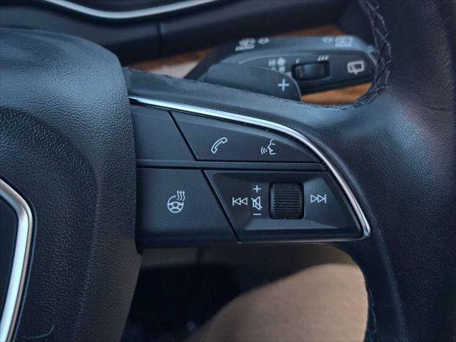 Used 2023 Audi Q5 2.0T Premium Plus w/ Premium Plus Package image 33