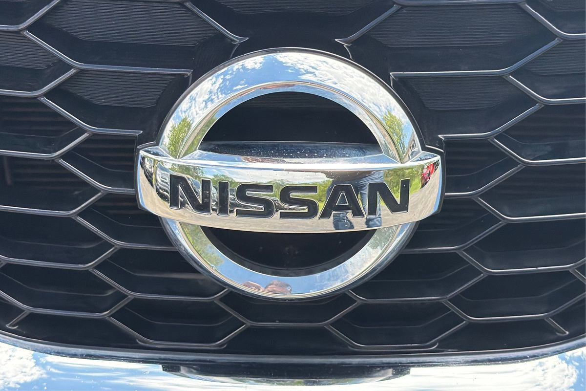 Used 2019 Nissan Sentra SV FWD image 25