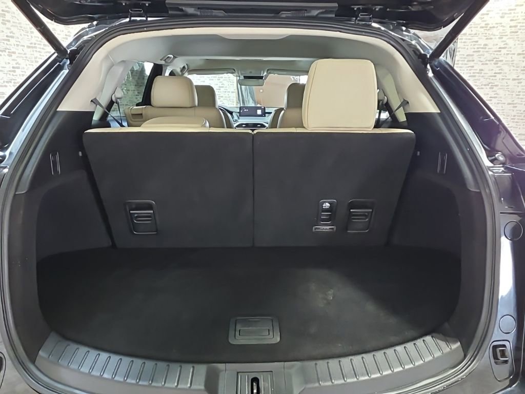 Used 2023 MAZDA CX-9 Touring Plus image 12
