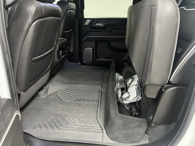 Used 2025 GMC Sierra 2500 AT4X w/ AT4X AEV Edition image 42
