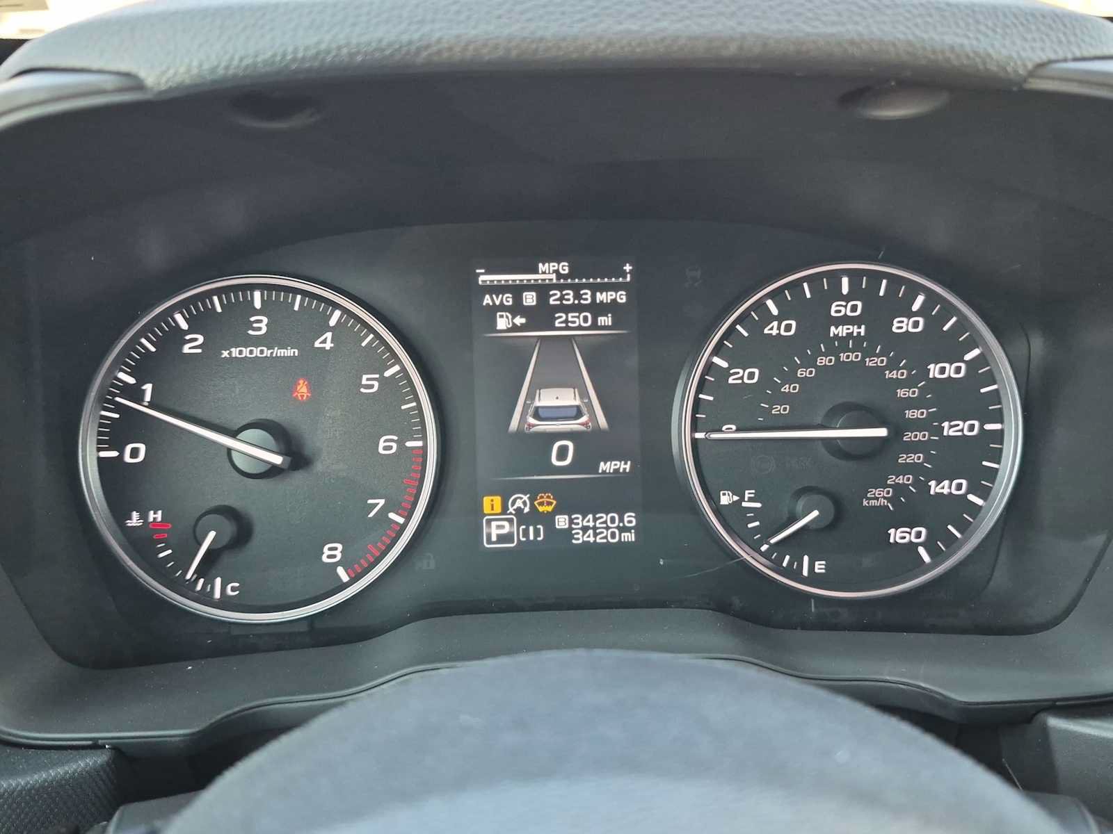 Used 2026 Subaru Forester Limited AWD/4WD image 32