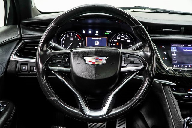 Used 2020 Cadillac XT6 Premium Luxury image 17