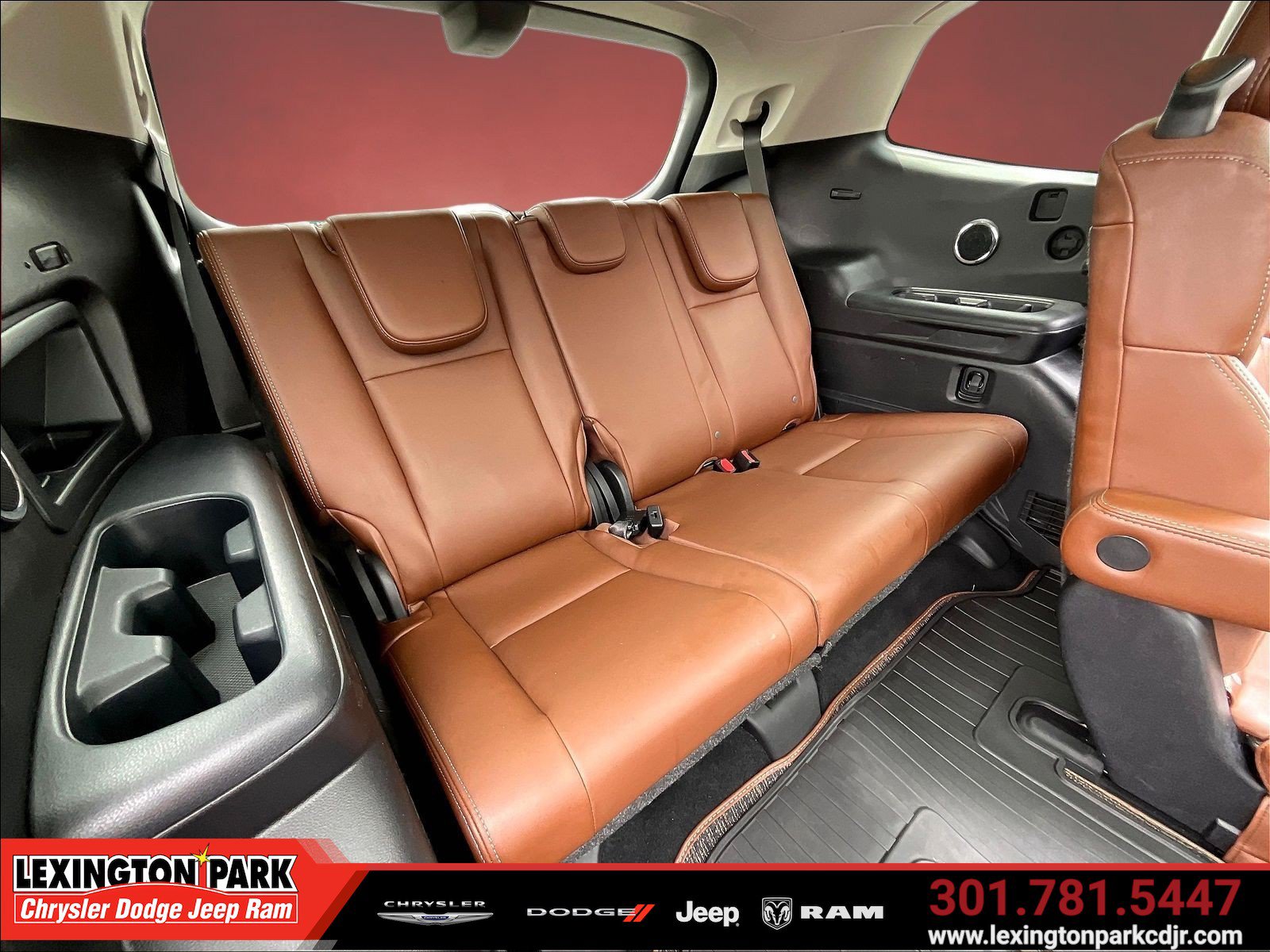 Used 2019 Subaru Ascent Touring AWD/4WD image 25