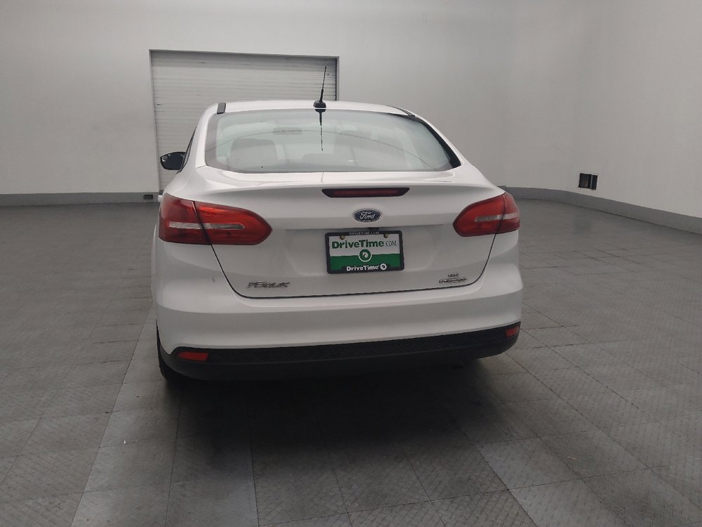 Used 2016 Ford Focus SE image 6