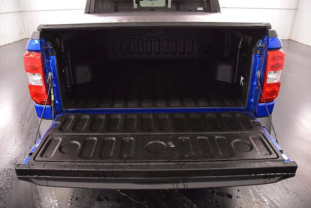 Used 2022 Ford Maverick XLT w/ XLT Luxury Package image 7