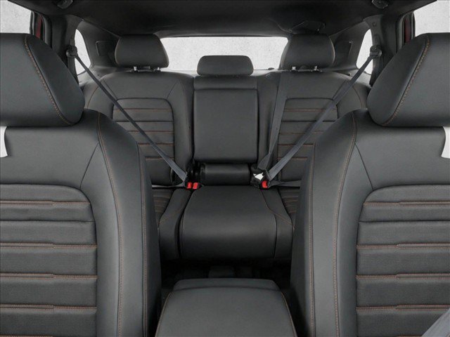 New 2027 Honda CR-V Sport Touring image 29