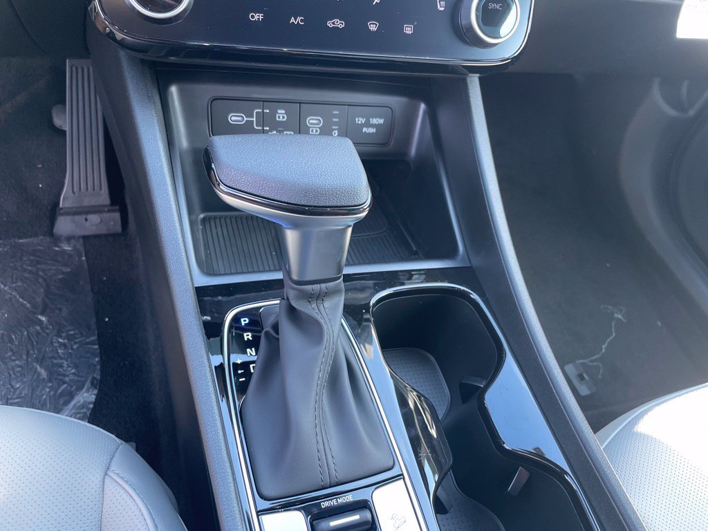 New 2026 Hyundai Santa Cruz SEL FWD image 15