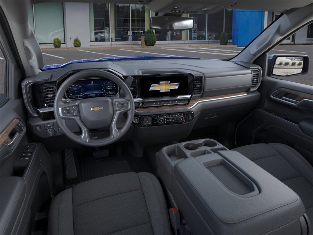 New 2025 Chevrolet Silverado 1500 LT image 15