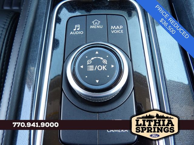 Used 2024 Nissan Armada SV AWD/4WD image 21