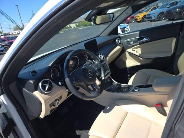 Used 2019 Mercedes-Benz CLA 250 4MATIC image 21
