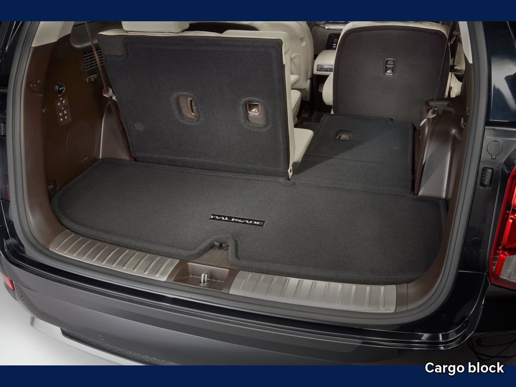 New 2026 Hyundai Palisade XRT Pro AWD/4WD image 29