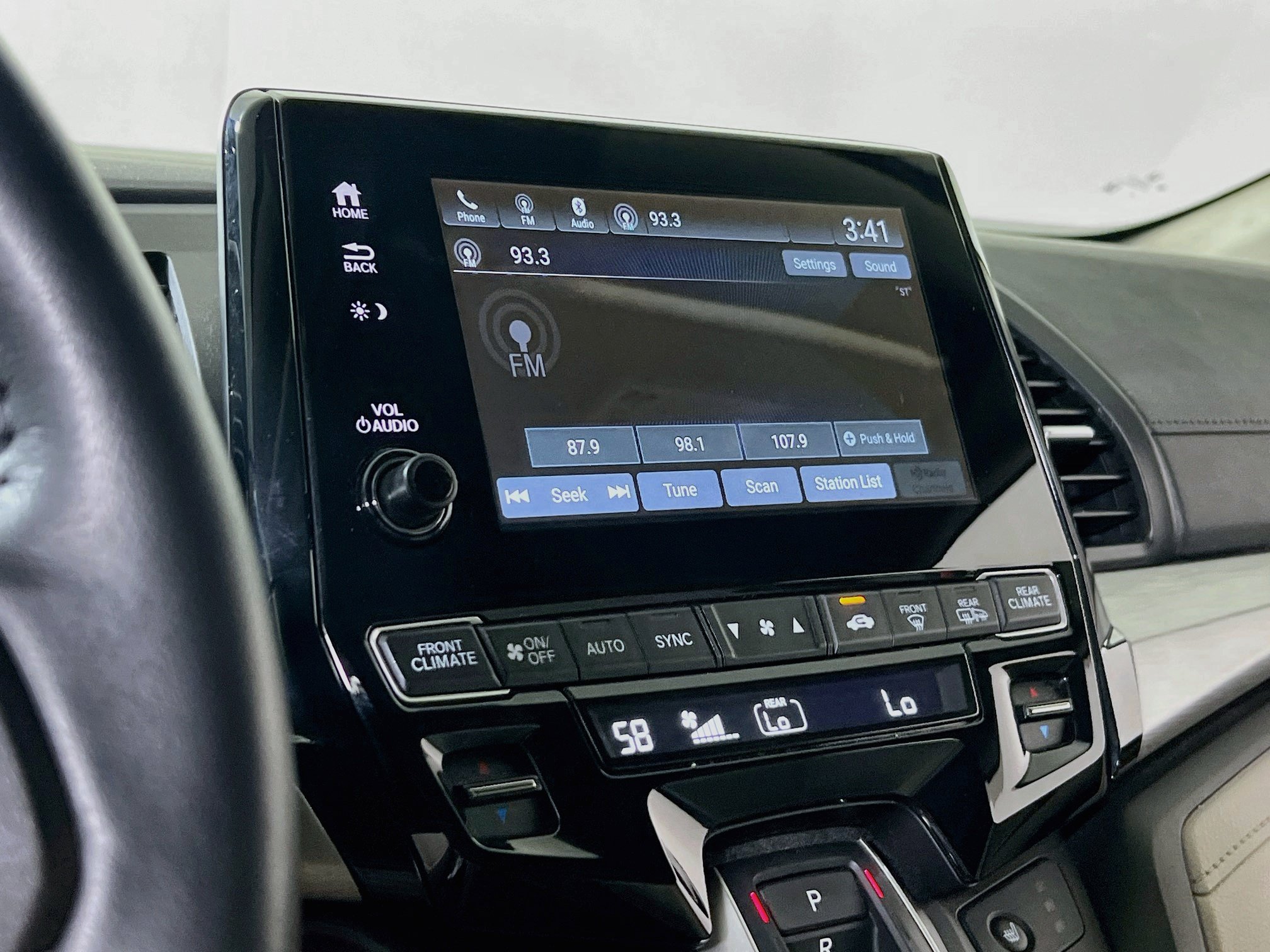 Used 2023 Honda Odyssey EX-L image 14