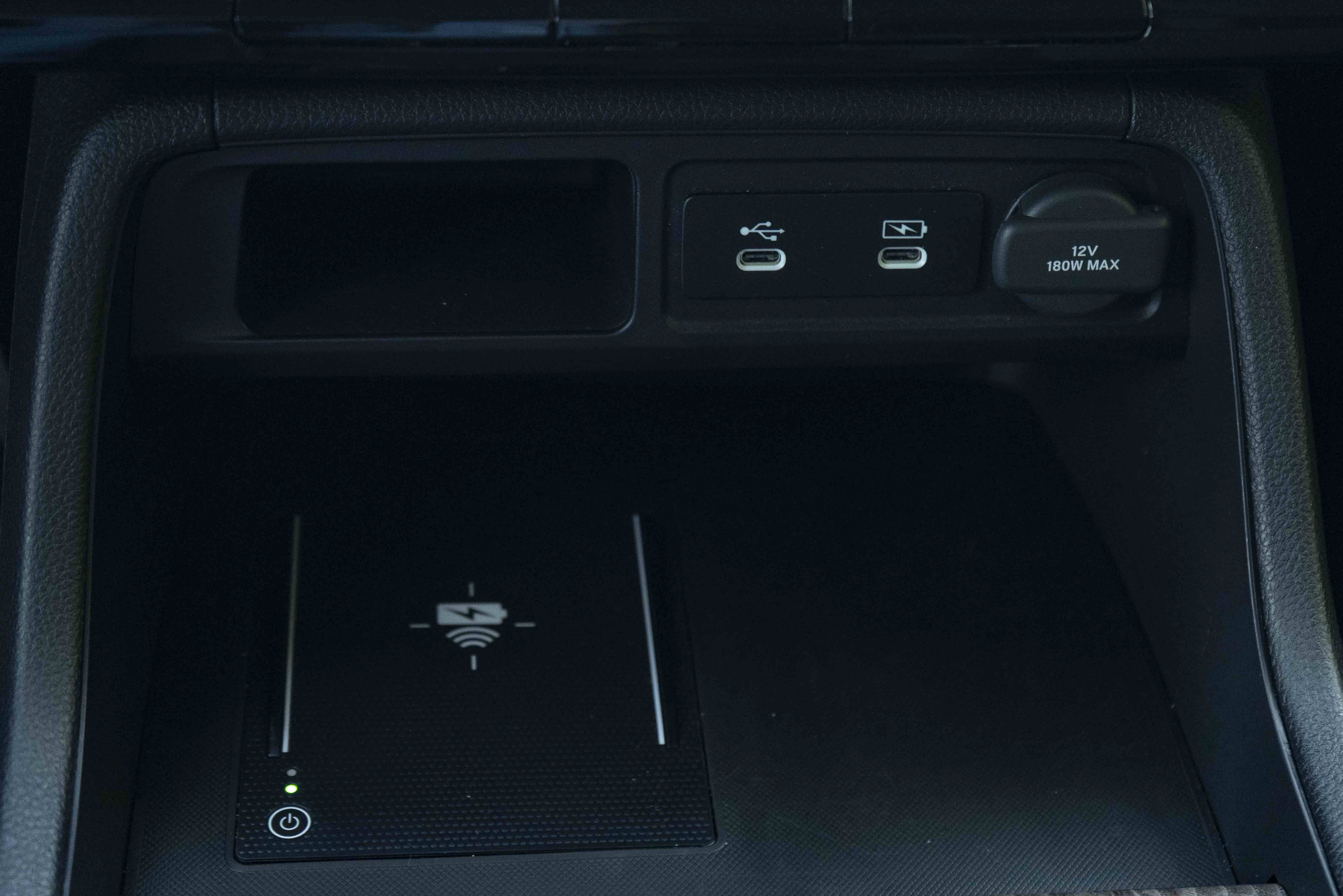 Certified 2026 Honda Passport TrailSport Elite image 34