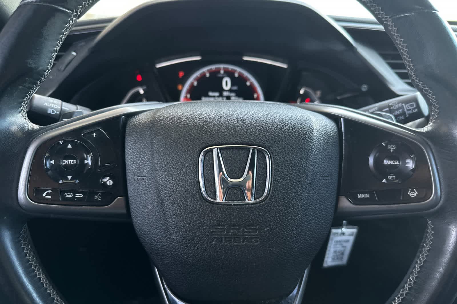 Used 2019 Honda Civic Sport image 22