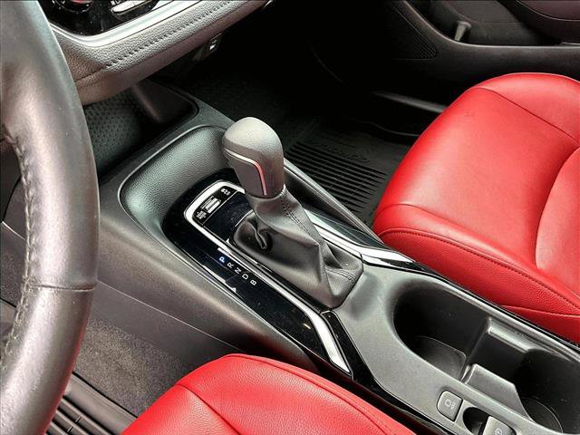 Used 2024 Toyota Corolla Sedan w/ SE Convenience Package FWD image 15