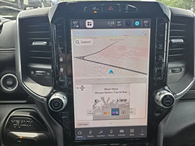 New 2025 RAM 2500 Laramie w/ Night Edition image 22