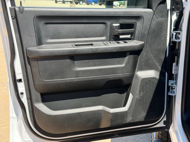 New 2026 RAM 2500 Tradesman AWD/4WD image 21
