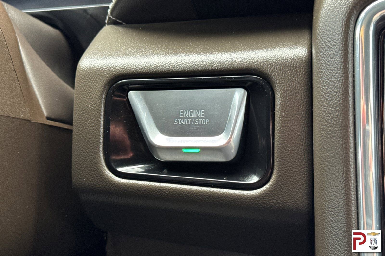 Certified 2025 GMC Yukon XL Elevation image 27