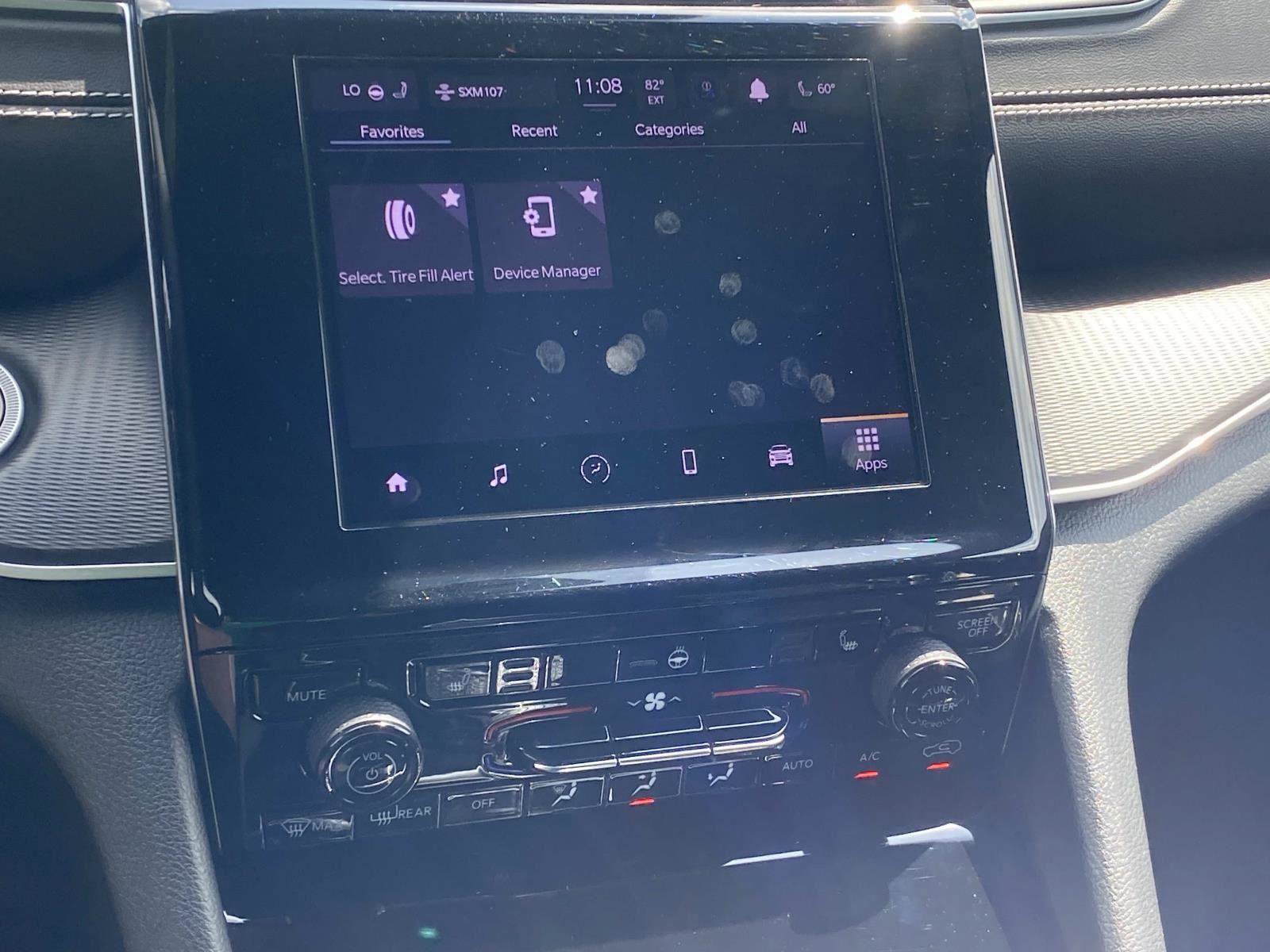 Certified 2024 Jeep Grand Cherokee Laredo X w/ Luxury Tech Group I image 30