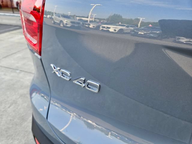 Certified 2023 Volvo XC40 Recharge Plus w/ Protection Package Premier AWD/4WD image 10