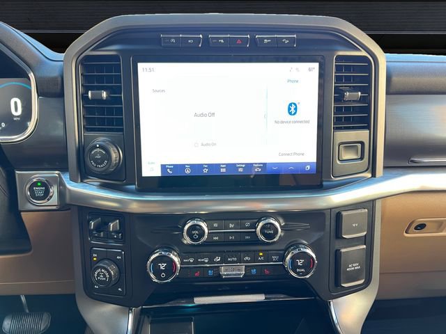 Certified 2021 Ford F150 Lariat image 11