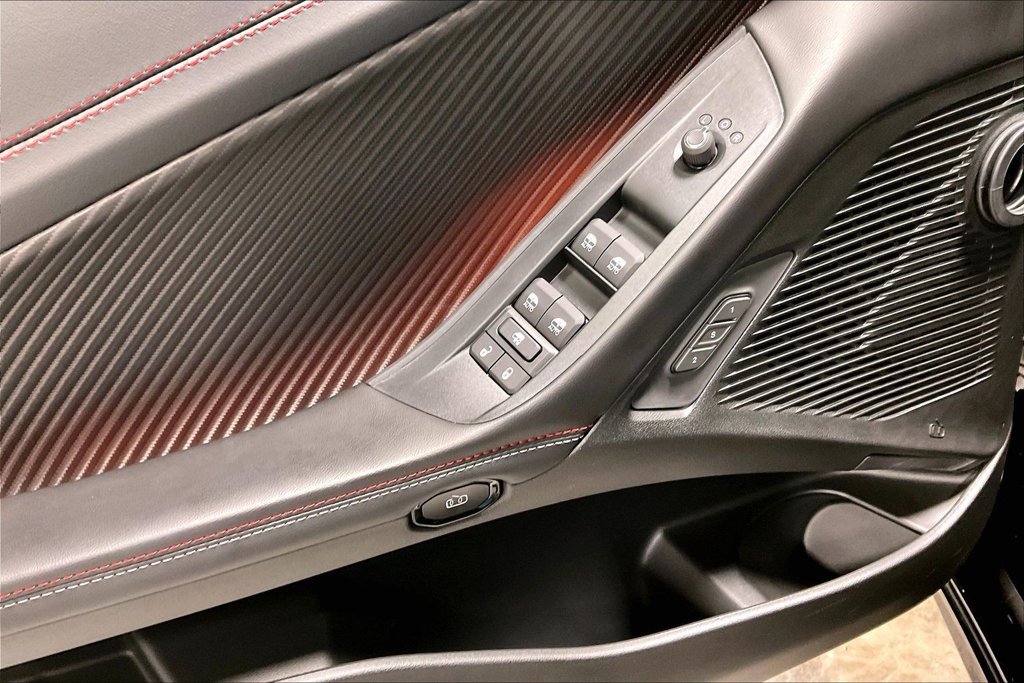 New 2026 Dodge Charger Scat Pack AWD/4WD image 19