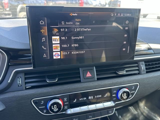 Used 2024 Audi A5 2.0T Premium Plus image 13