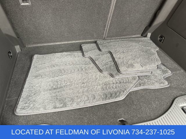 Certified 2022 Chevrolet Trax LT w/ LT Convenience Package image 33