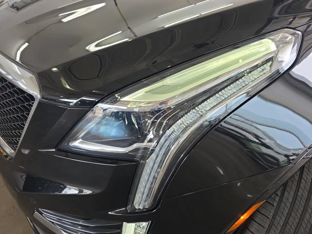 Certified 2024 Cadillac XT5 Sportv w/ LPO, Floor Liner Package AWD/4WD image 32