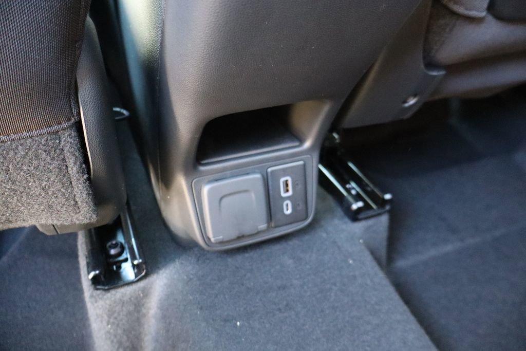 New 2026 Chevrolet TrailBlazer LT w/ Convenience Package image 34