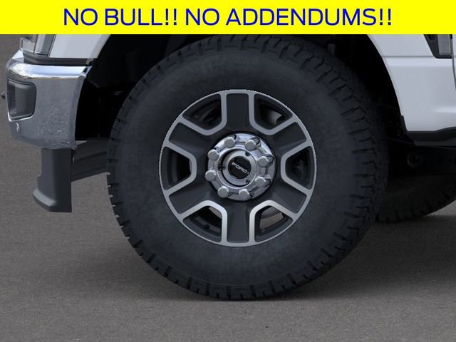 New 2026 Ford F350 Lariat AWD/4WD image 20